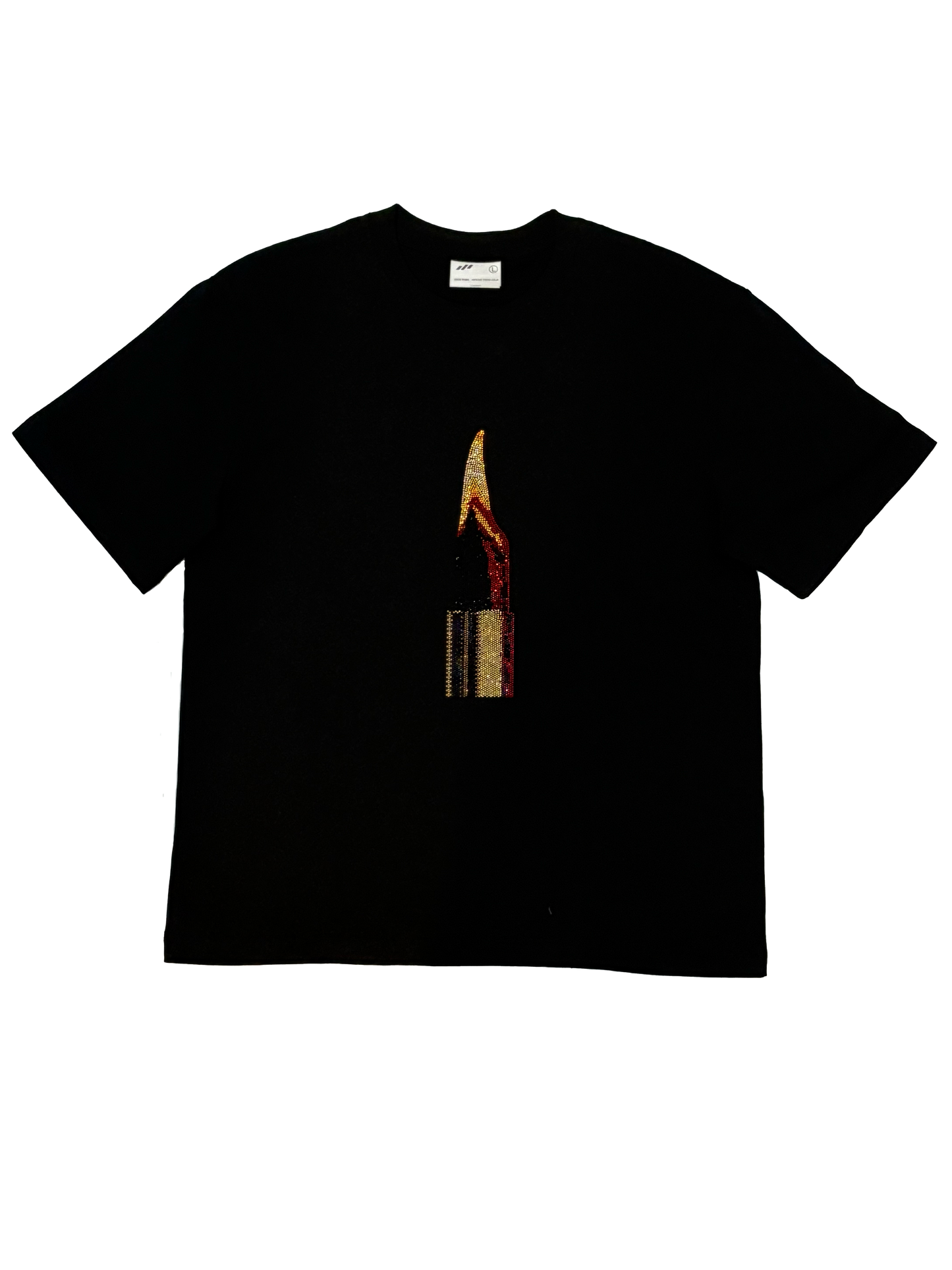 Ignited Lipstick