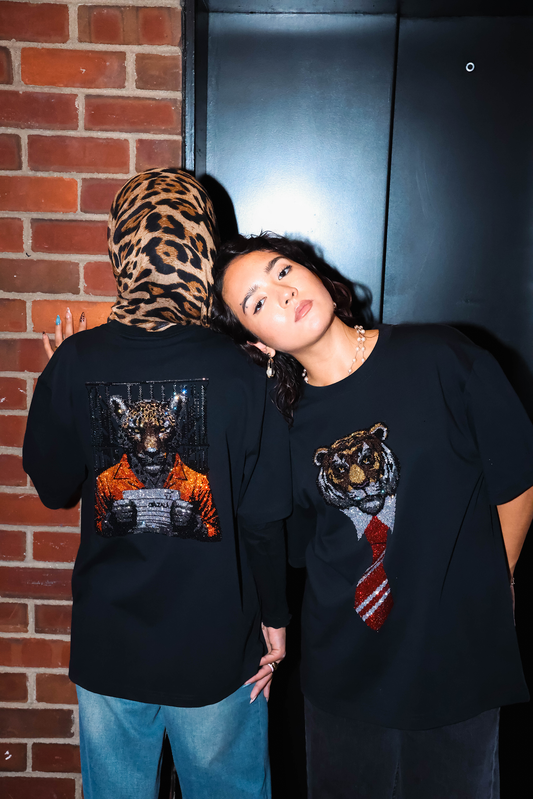 Orzala T-shirt