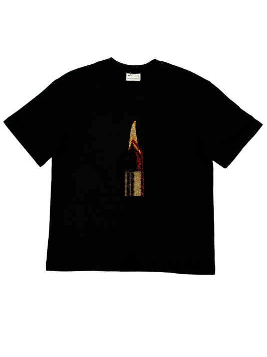 Ignited Lipstick