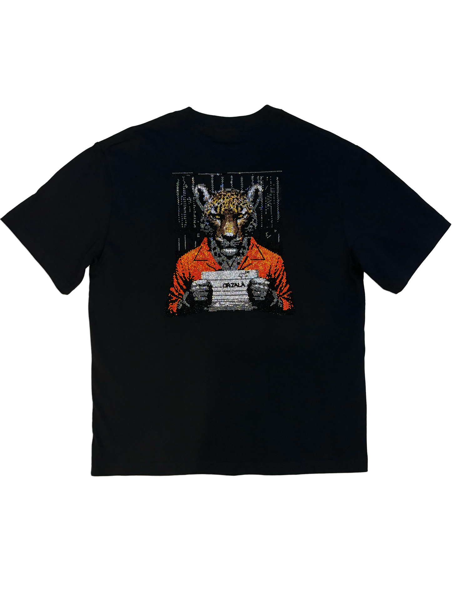Orzala T-shirt