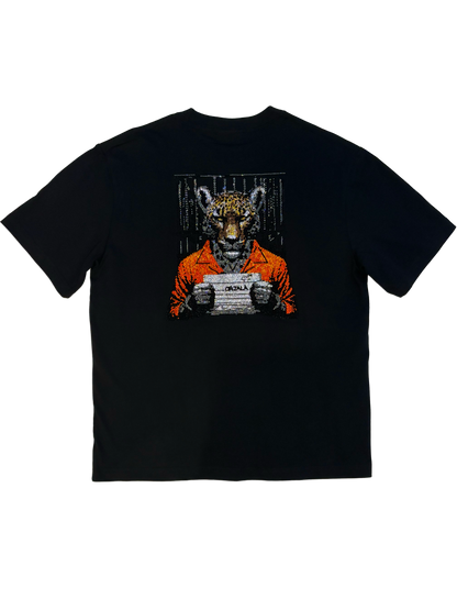 Orzala T-shirt